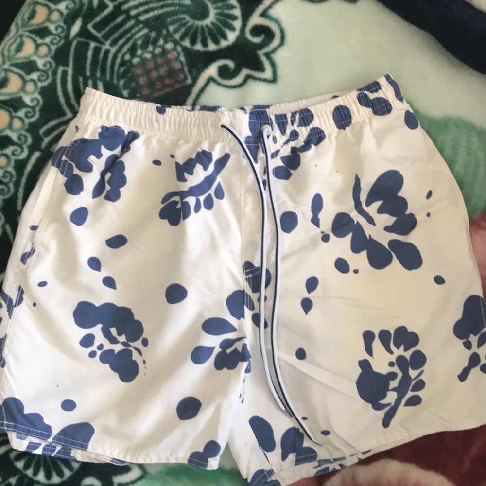 Men’s Waterman Collection Beachshorts